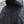 LV HOODED JACKET BLACK 239027