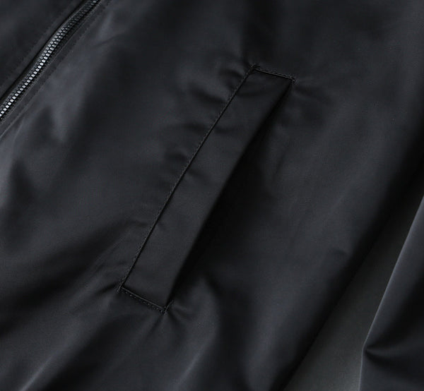LV BLACK SHIRT JACKET 238973