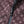 LV WINE RED MONOGRAM AND BLACK DOUBLE-SIDED WINDBREAKER 238976