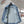 LV LIGHT BLUE MONOGRAM DENIM SHIRT JACKET 238981
