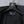 LV HOODED JACKET BLACK 238987