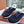 LP Weekend Walk Sneaker Navy Blue Fur Suede 549516
