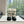CC 2025 Short Boot White Black Cowhide Wool 548841