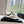 CC Casual Shoes Women's Low Top Black Beige Suede Cowhide Fur 548854