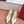 VT 26s Butterfly Slingback White Leather 604040