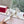 Très Vivier Mary Jane Pumps 8.5 cm White Patent Leather
