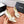CC 26s Bow Heels Sandals White Sheepskin 703676