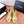 CC 26s Bow High Heels  Beige Sheepskin 703678