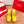 Ferragamo Salvatore Mule Yellow Sheepskin 760451