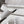 MM Flat Flip-Flops White Cowhide 896510