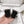 MM High-Heeled Flip-Flops Sliver Cowhide 896511