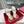 VLTN Bribri Espadrille Sandals White Leather 933615