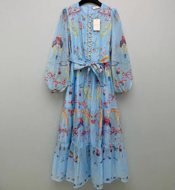 Zimmermann 2026 Dress 5700