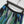 Pucci 26s Mesh Midi Skirt Green Cotton Polyester 371727