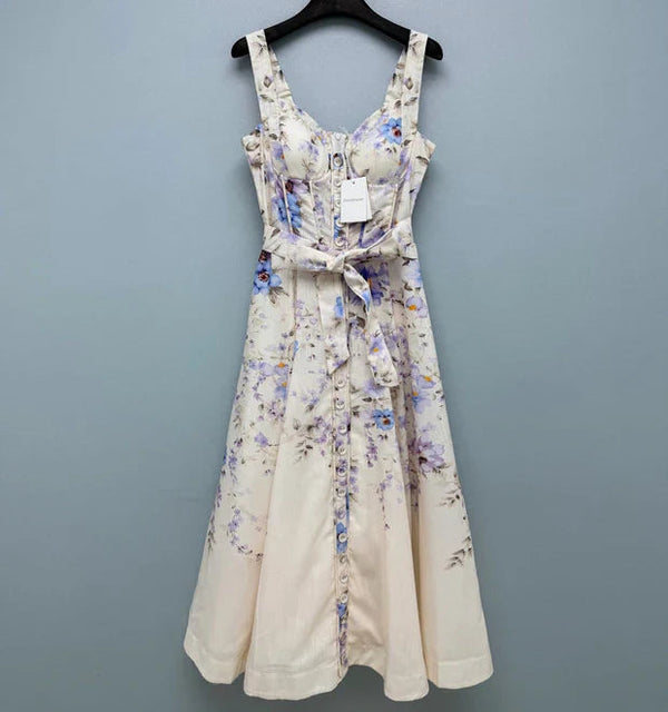 Zimmermann 2026 Dress 540