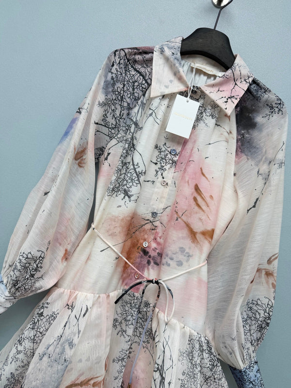 Zimmermann 2026 Dress 399352