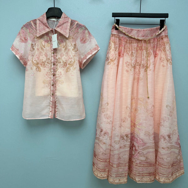Zimmermann 2026 Dress 399346
