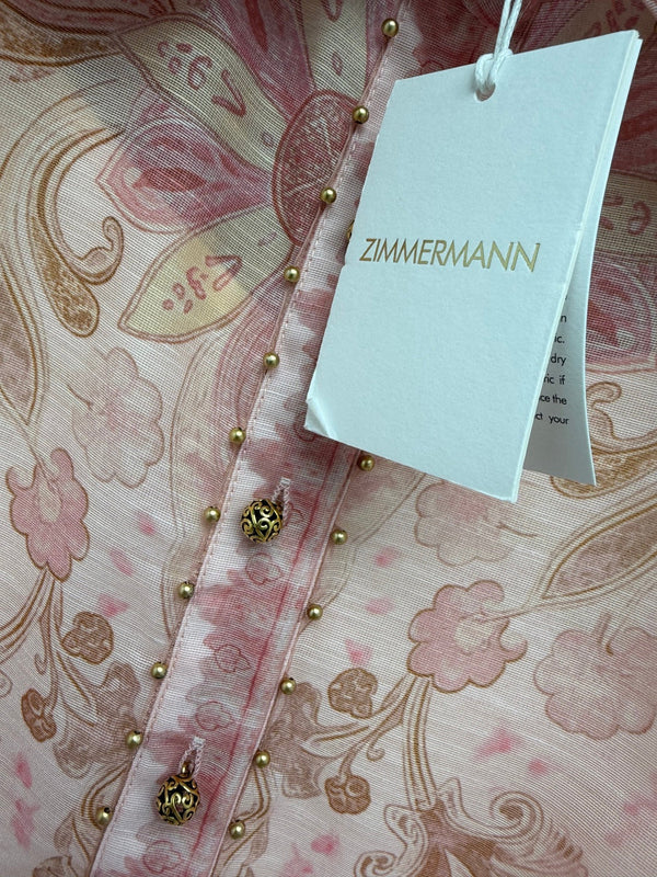 Zimmermann 2026 Dress 399346