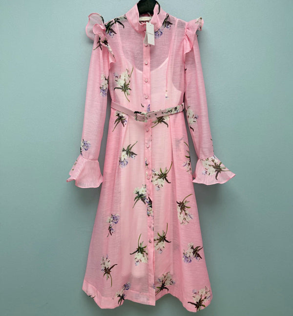 Zimmermann 2026 Dress 399341