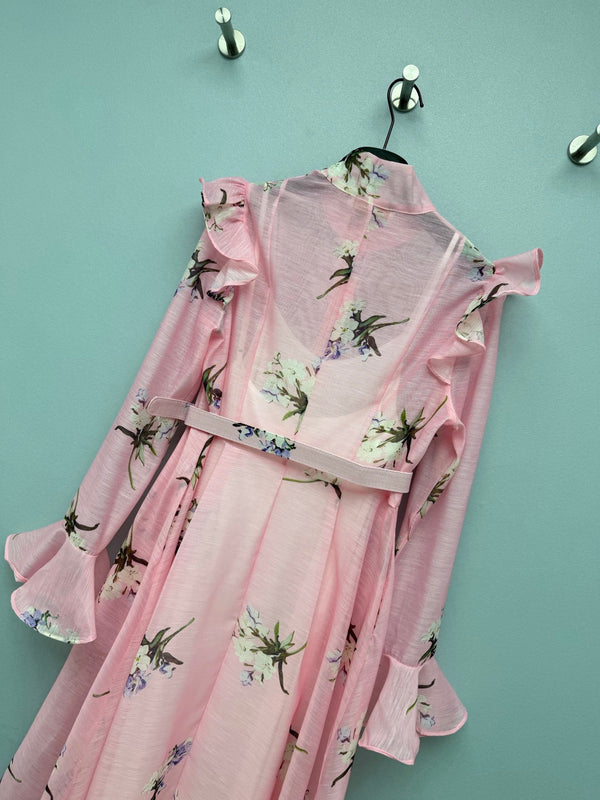 Zimmermann 2026 Dress 399341