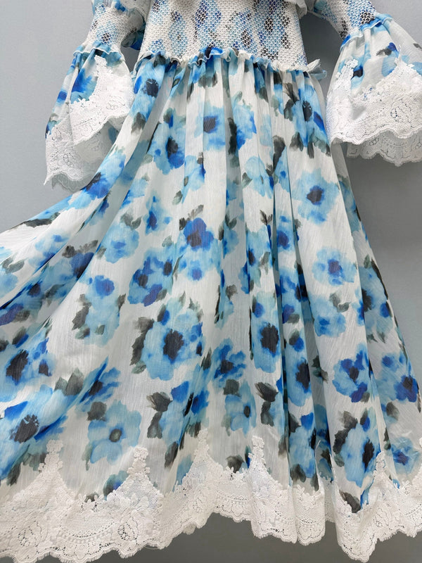 Zimmermann 2026 Dress 399334