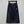 CL 26s Waist Skirt Dark Blue Denim 399305
