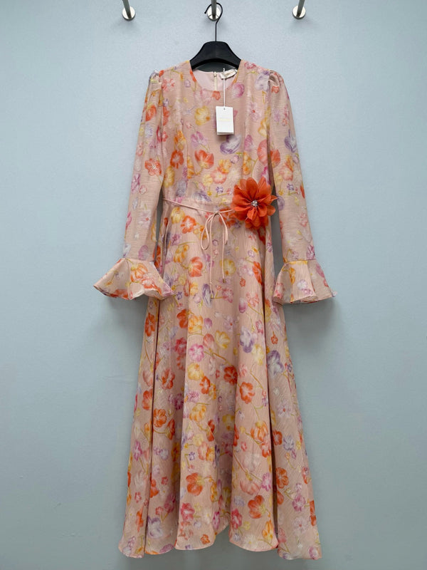 Zimmermann 2026 Dress 400329