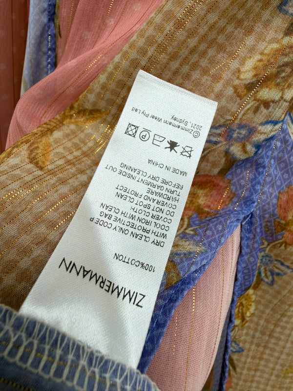 Zimmermann 2026 Dress 400321