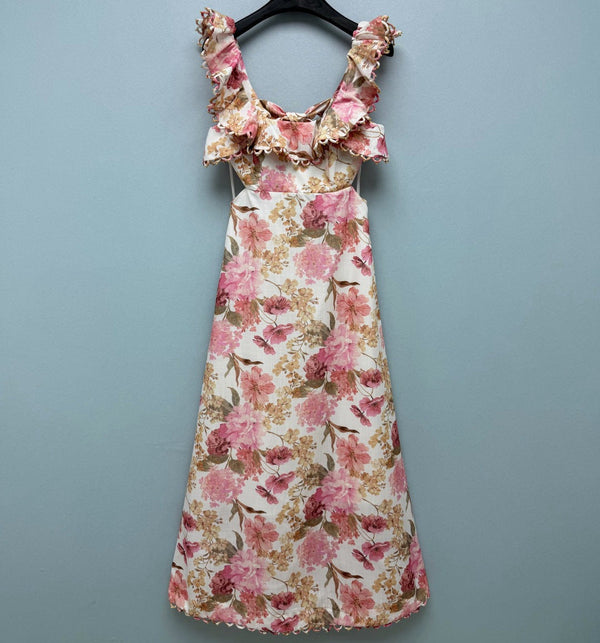 Zimmermann 2026 Dress 400289