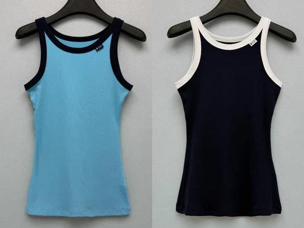 Prad 2026 Tank Top Cotton 403488