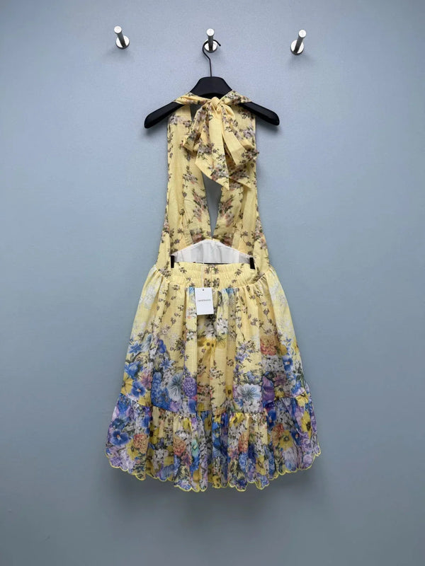 Zimmermann 2026 Dress 651