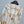 HM 26s Equestrian-Style Thin Knit Cardigan Wool 425156
