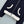 CD 26S Navy Contrast Knit Tracksuit Set 428313