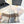 Loewe Scarf 180CM Light Brown Gray Cashmere 969303