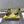 CL 26SS High Heel Pump 100 Neon Yellow Patent Leather 613874