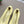 BV Sofia Pump 4cm Lemon Yellow Sheepskin 613301