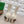 BV Sofia Ankle Boot 7cm White Lambskin 613292