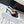 CD Square-Toed Sandal Black Satin 617518