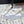 CD Square-Toed Sandal White Satin 617519