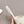 CC 26s Flat Sandals White Straw Leather 613264