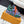LV Skate Sneaker Violet Green Calf Leather/Mesh 617321