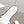 CD 26s D-Club Slide Sandal White Calfskin 738248