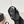 CC 26s Round-Toe Flip-Flops Black Suede 738035