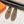 HM 26s Kelly Paris Loafers Brown Suede Silver Hardware