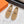 HM 26s Kelly Paris Loafers Light Brown Suede Silver Hardware