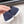 HM 26s Kelly Paris Loafers Navy Blue Suede Silver Hardware