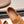 HM 26s Kelly Paris Loafers Camel Suede Silver Hardware