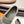 HM 26s Kelly Paris Loafers Oliver Green Suede Silver Hardware
