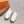 HM 26s Bouncing Sneakers Ice Blue Nylon Suede