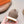 HM 26s Bouncing Sneakers Brown Nylon Suede